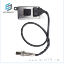 DAF NOx Sensor factory